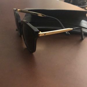 Nordstrom - Gentle Monster sunglasses